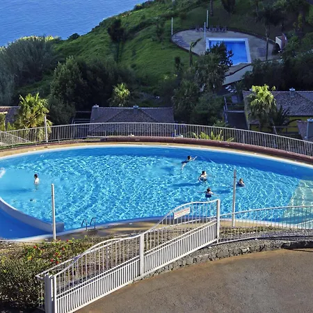 Semesteranläggning (resort) Village Cabo Girao Câmara de Lobos