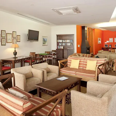 Village Cabo Girao 4*