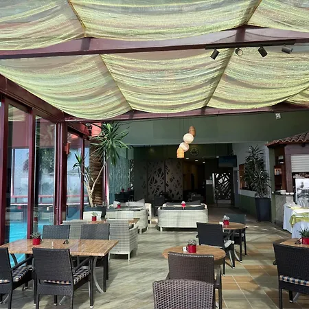卡博吉拉村公寓式酒店 度假村