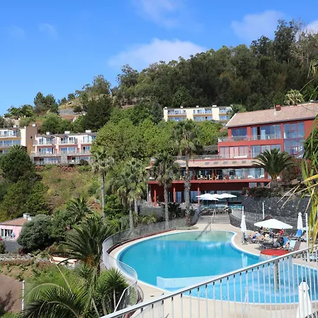 Village Cabo Girao Resort 4*