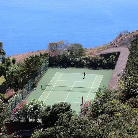 Village Cabo Girao Câmara de Lobos