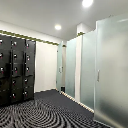 度假村 卡博吉拉村公寓式酒店