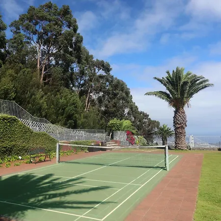 Village Cabo Girao Semesteranläggning (resort) 4*