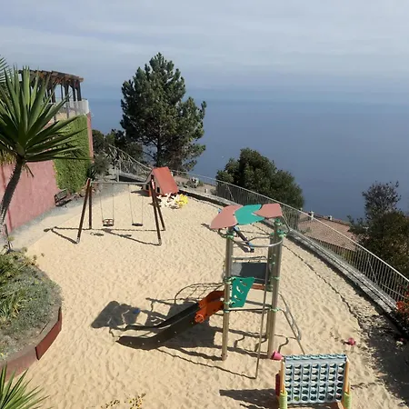 Θέρετρο Village Cabo Girao 4*