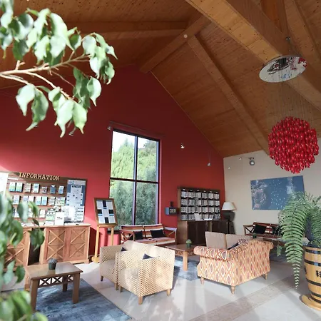 卡博吉拉村公寓式酒店 度假村