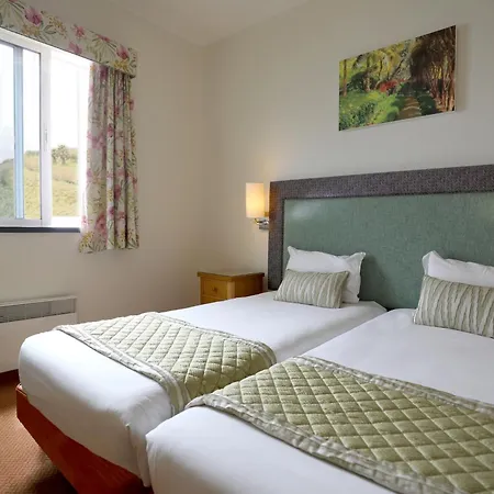 Village Cabo Girao Semesteranläggning (resort) 4*