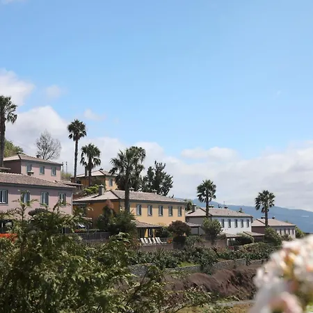 Resort Village Cabo Girao 4*