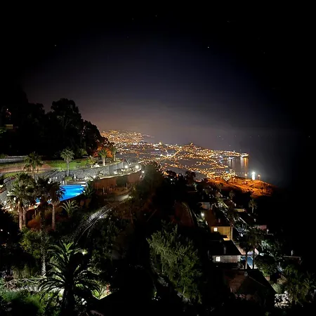 Village Cabo Girao 4*