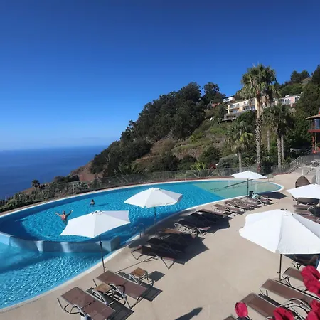 Village Cabo Girao Resort