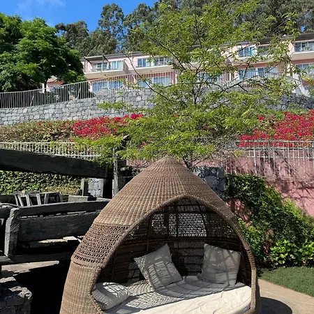 Θέρετρο Village Cabo Girao 4*