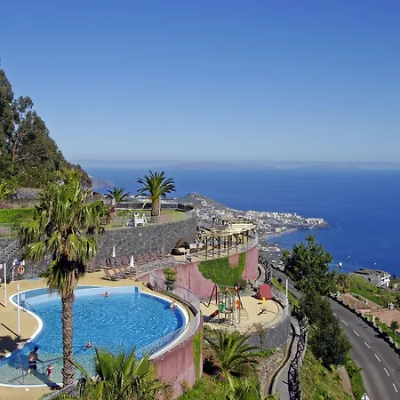Village Cabo Girao Θέρετρο 4*