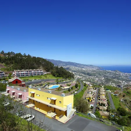 Θέρετρο Village Cabo Girao 4*