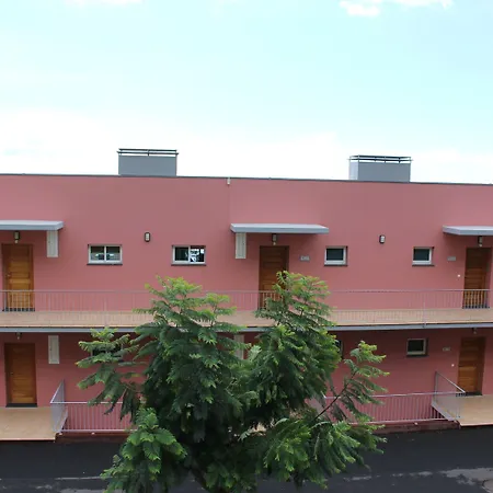 Village Cabo Girao Üdülőközpont 4*