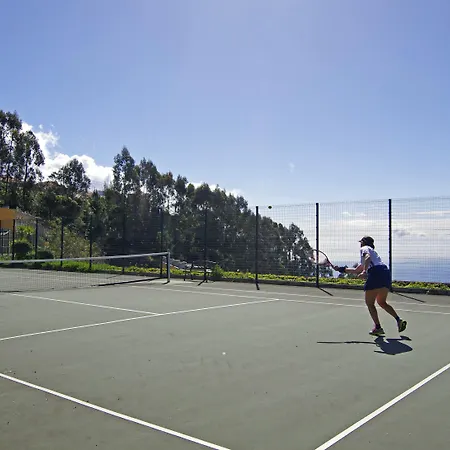 Village Cabo Girao