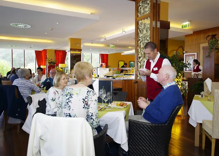 卡博吉拉村公寓式酒店 度假村