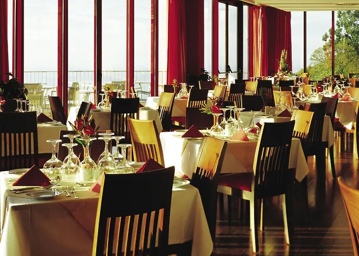 度假村 卡博吉拉村公寓式酒店