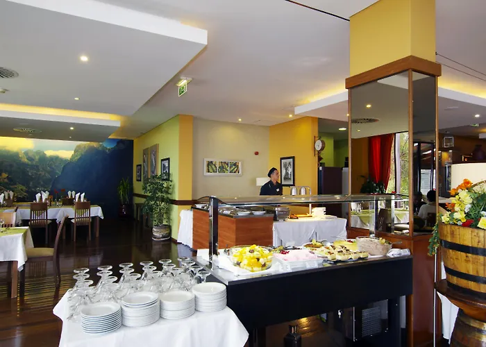 度假村 卡博吉拉村公寓式酒店