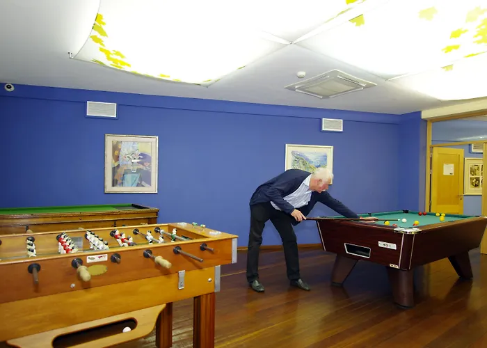 Village Cabo Girao 4* Câmara de Lobos