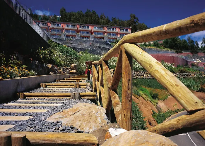 卡博吉拉村公寓式酒店 4*