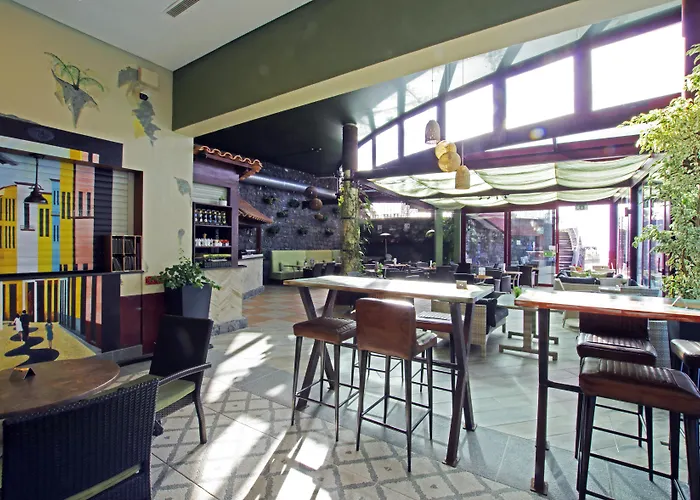 卡博吉拉村公寓式酒店 4*