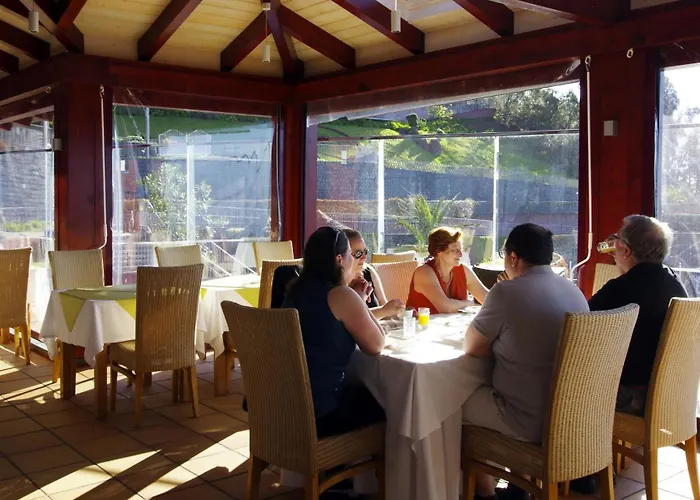 卡博吉拉村公寓式酒店