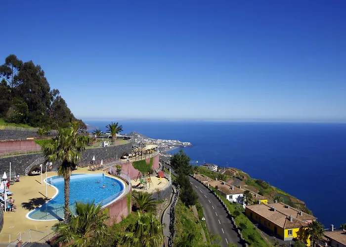 Resort Village Cabo Girao