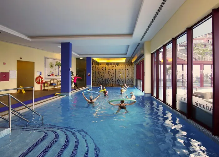 Village Cabo Girao Resort