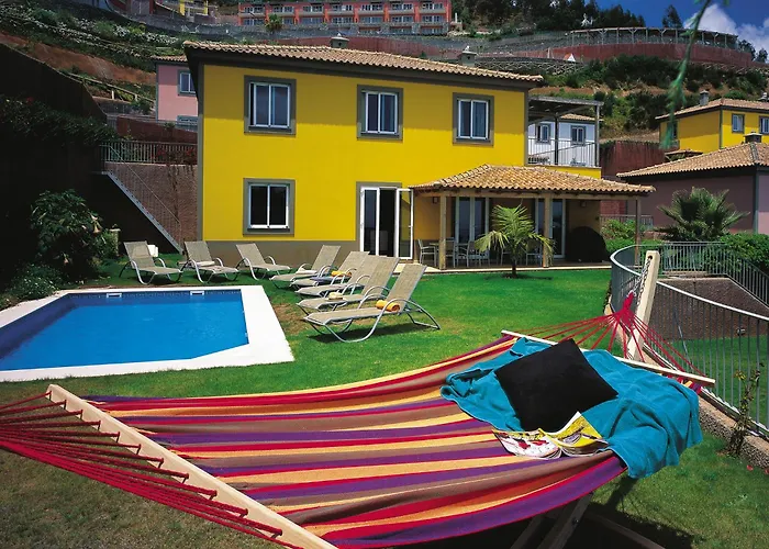 Rezort Village Cabo Girao 4*