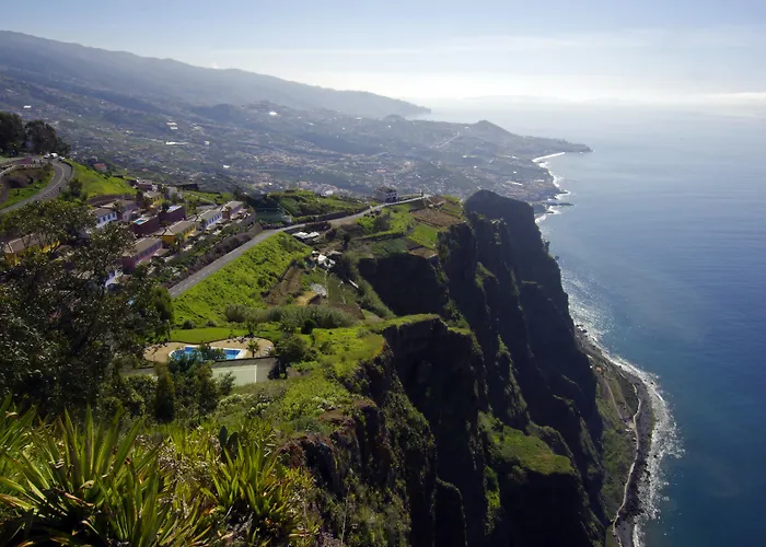 卡博吉拉村公寓式酒店 卡马拉-德洛布什