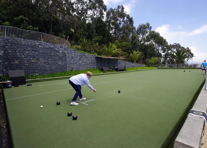 Village Cabo Girao Rezort