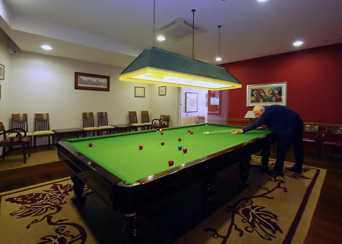 度假村 卡博吉拉村公寓式酒店