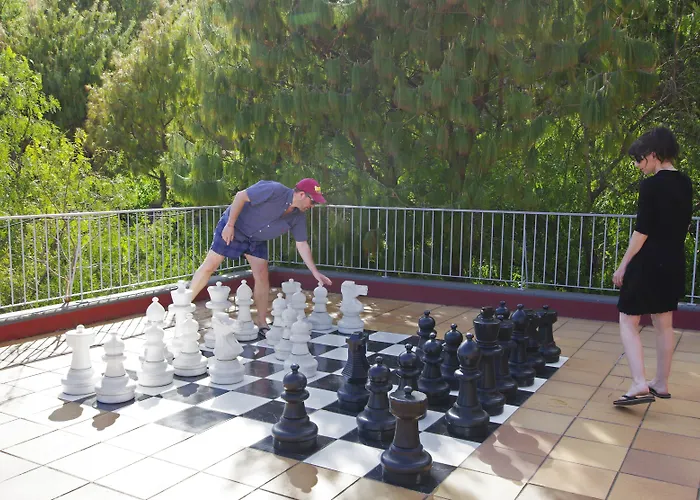 卡博吉拉村公寓式酒店 度假村