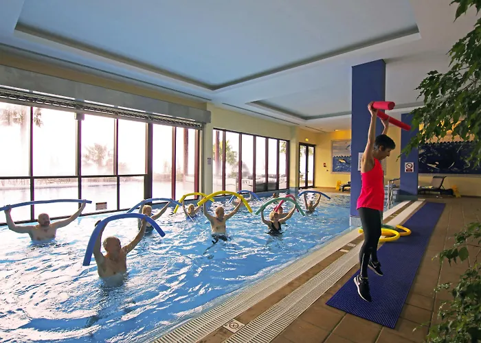 卡博吉拉村公寓式酒店 度假村