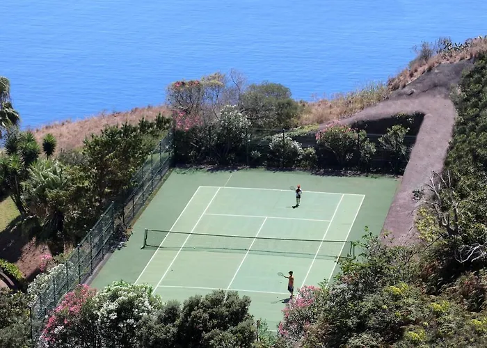 卡博吉拉村公寓式酒店 卡马拉-德洛布什