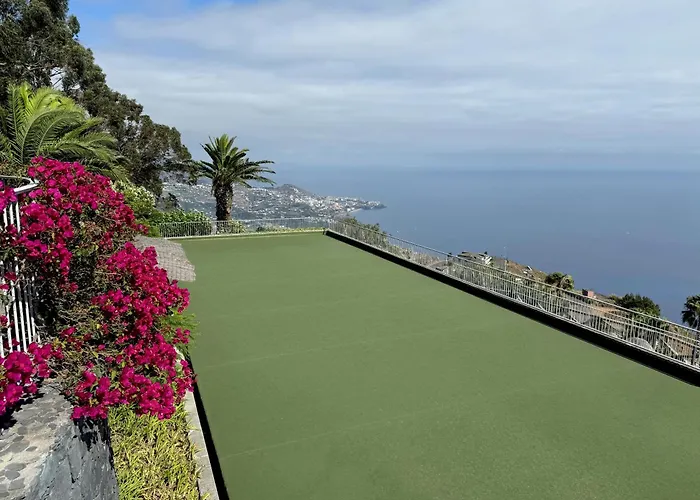 卡博吉拉村公寓式酒店 度假村