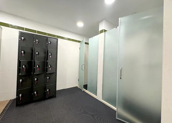 度假村 卡博吉拉村公寓式酒店