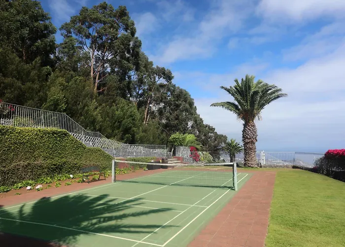 卡博吉拉村公寓式酒店 度假村 4*