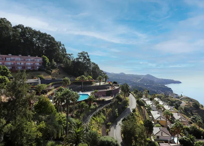 Village Cabo Girao 4* Câmara de Lobos