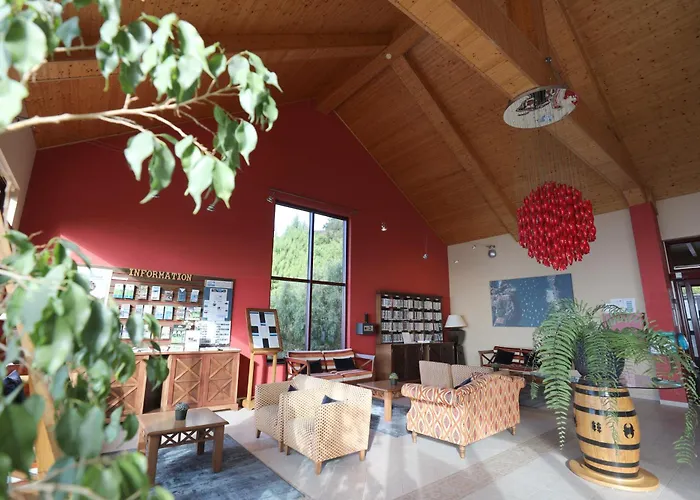 卡博吉拉村公寓式酒店 度假村