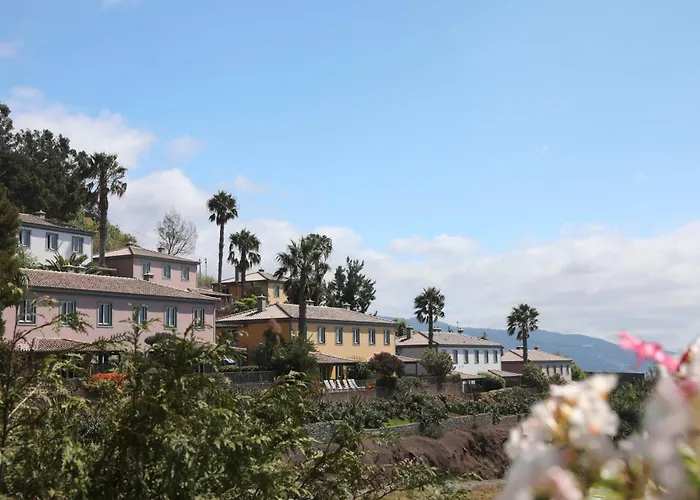 Resort Village Cabo Girao 4*