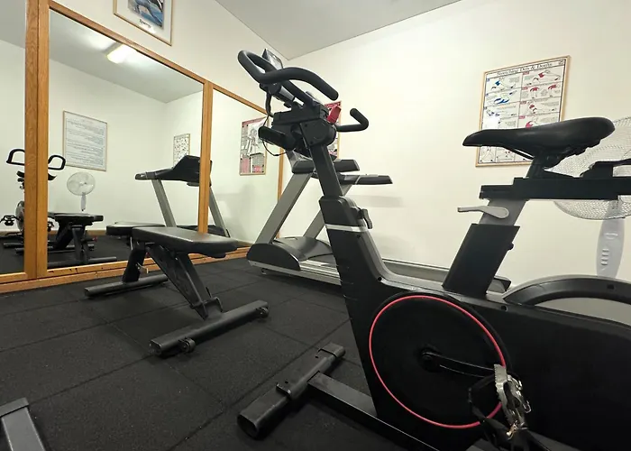 度假村 卡博吉拉村公寓式酒店 卡马拉-德洛布什