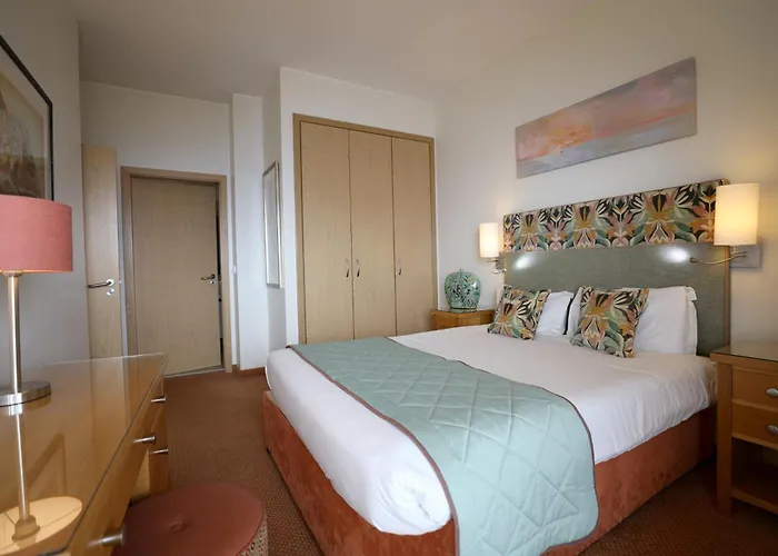 Village Cabo Girao 4* Câmara de Lobos