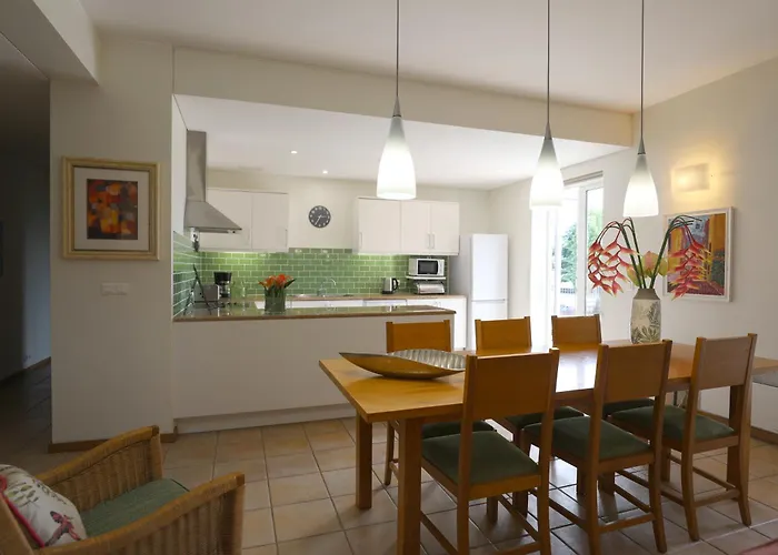 度假村 卡博吉拉村公寓式酒店