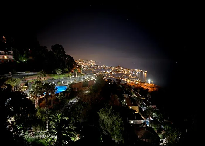 Village Cabo Girao 4*