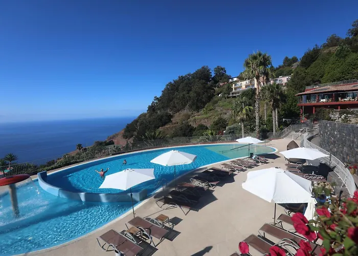 Village Cabo Girao Resort