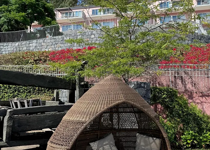 度假村 卡博吉拉村公寓式酒店 4*