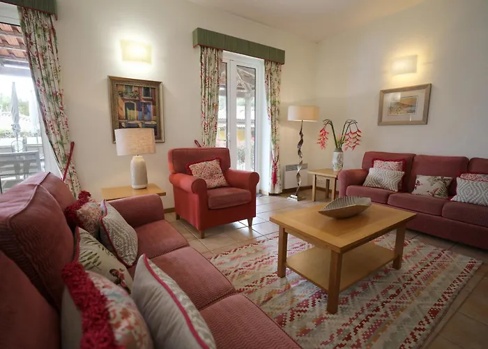 Village Cabo Girao Rezort Câmara de Lobos