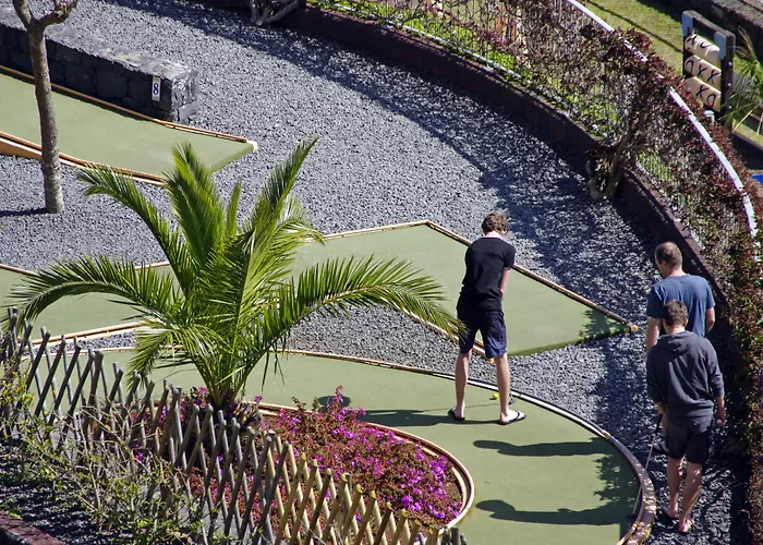 Resort Village Cabo Girao Câmara de Lobos