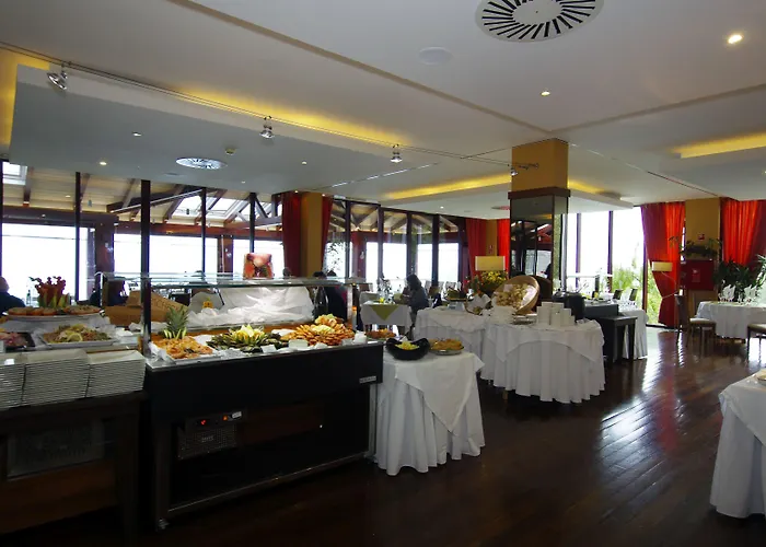 Village Cabo Girao Resort