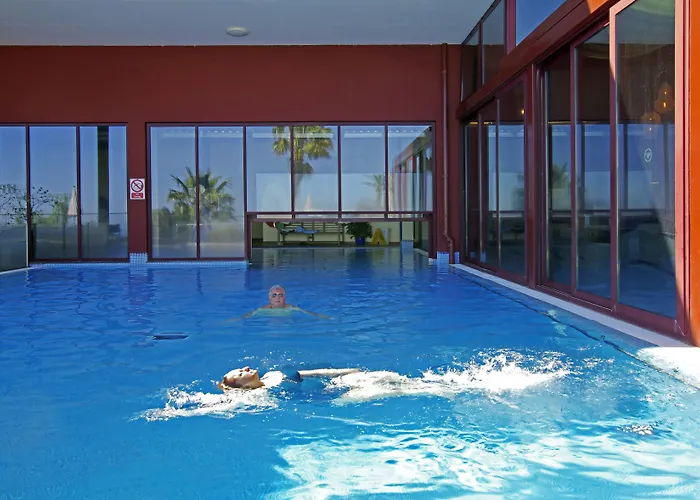 度假村 卡博吉拉村公寓式酒店